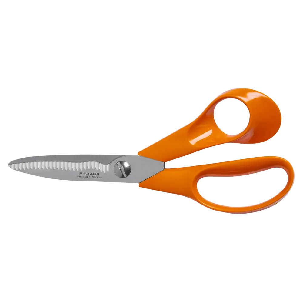 Ножницы садовые Fiskars STLM-2070000 - Вид №2