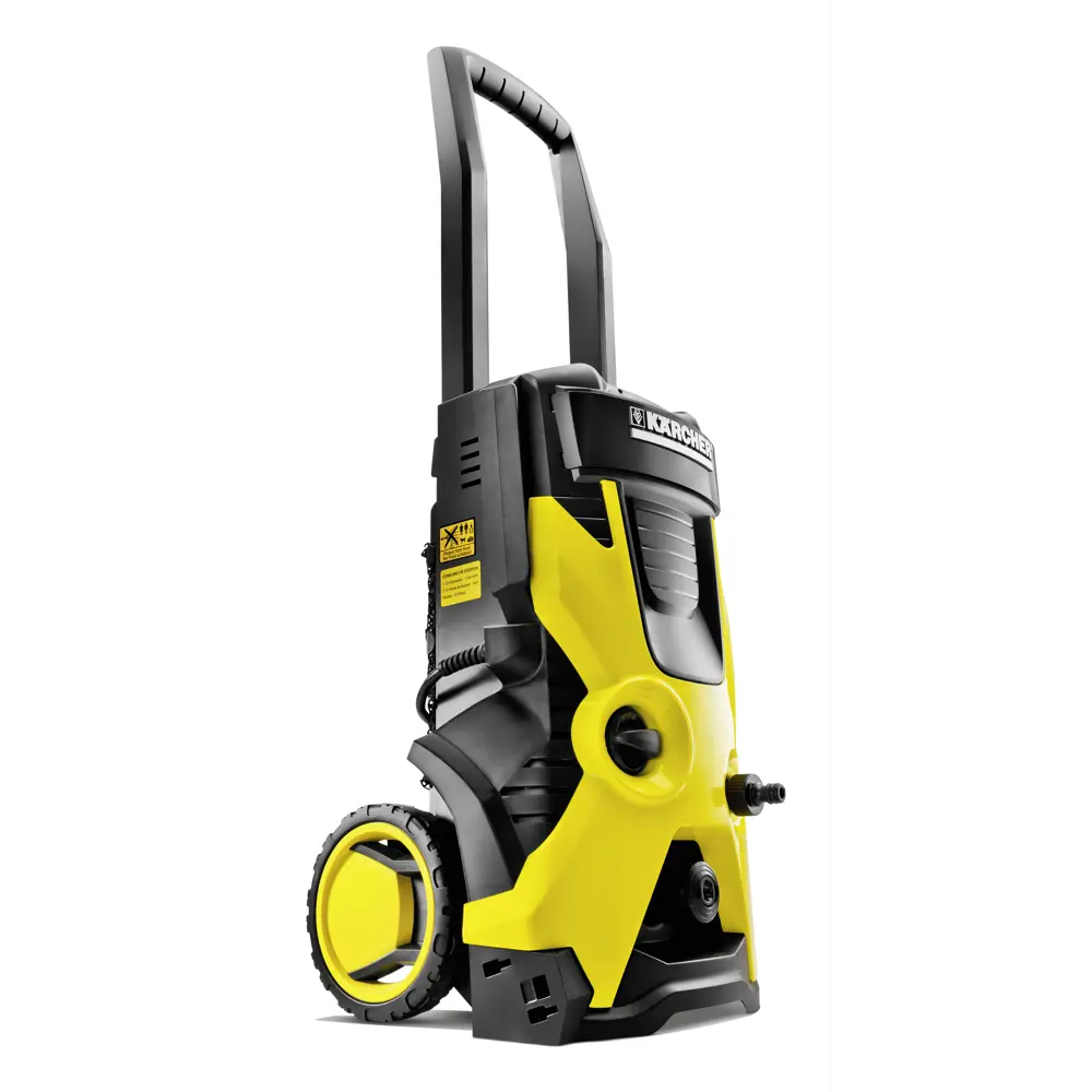 Мойка высокого давления Karcher K 5 Basic Car, 145 бар, 500 л/ч 84257160 STLM-2073331  - Вид №4