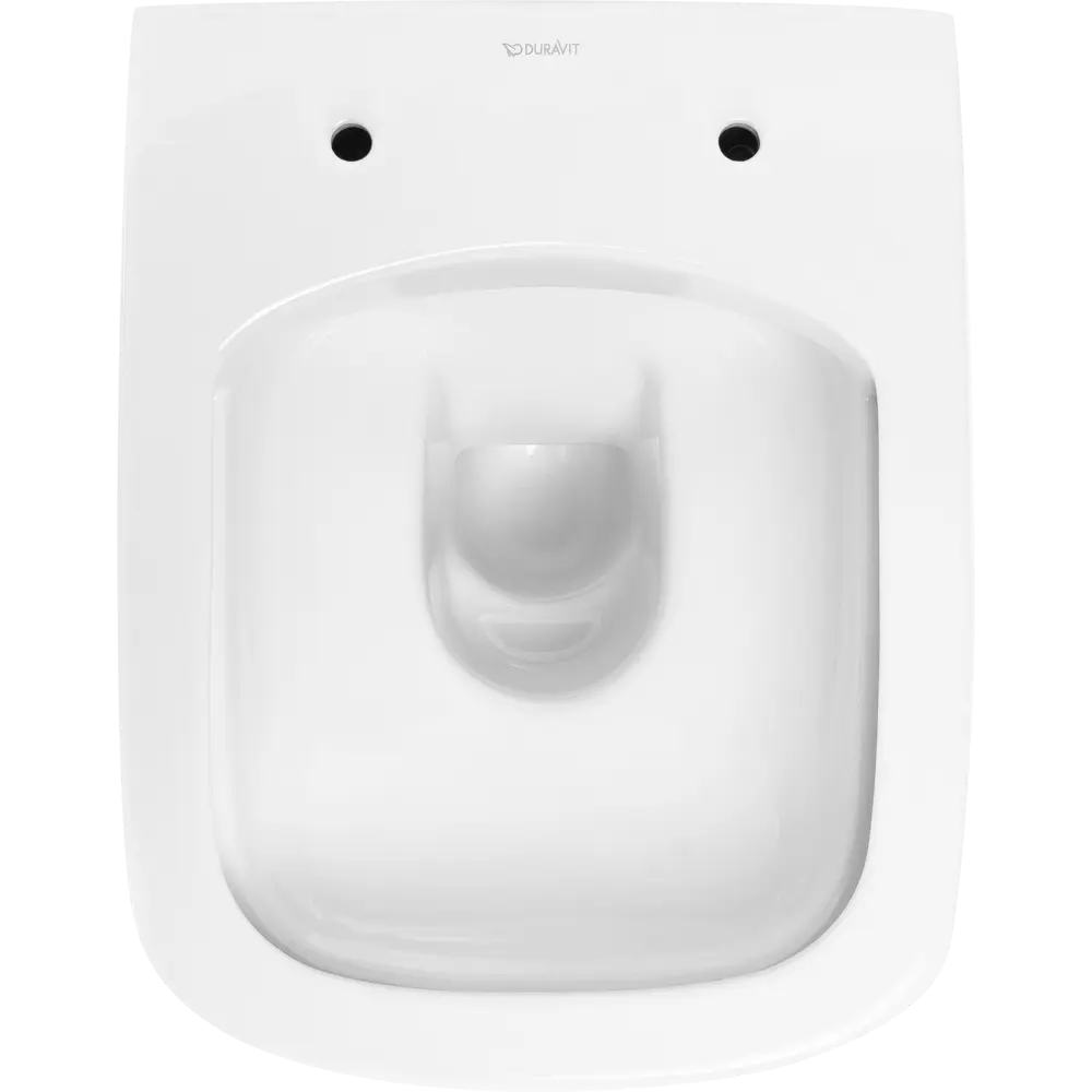 Унитаз подвесной Durastyle Duravit STLM-2000292 - Вид №5