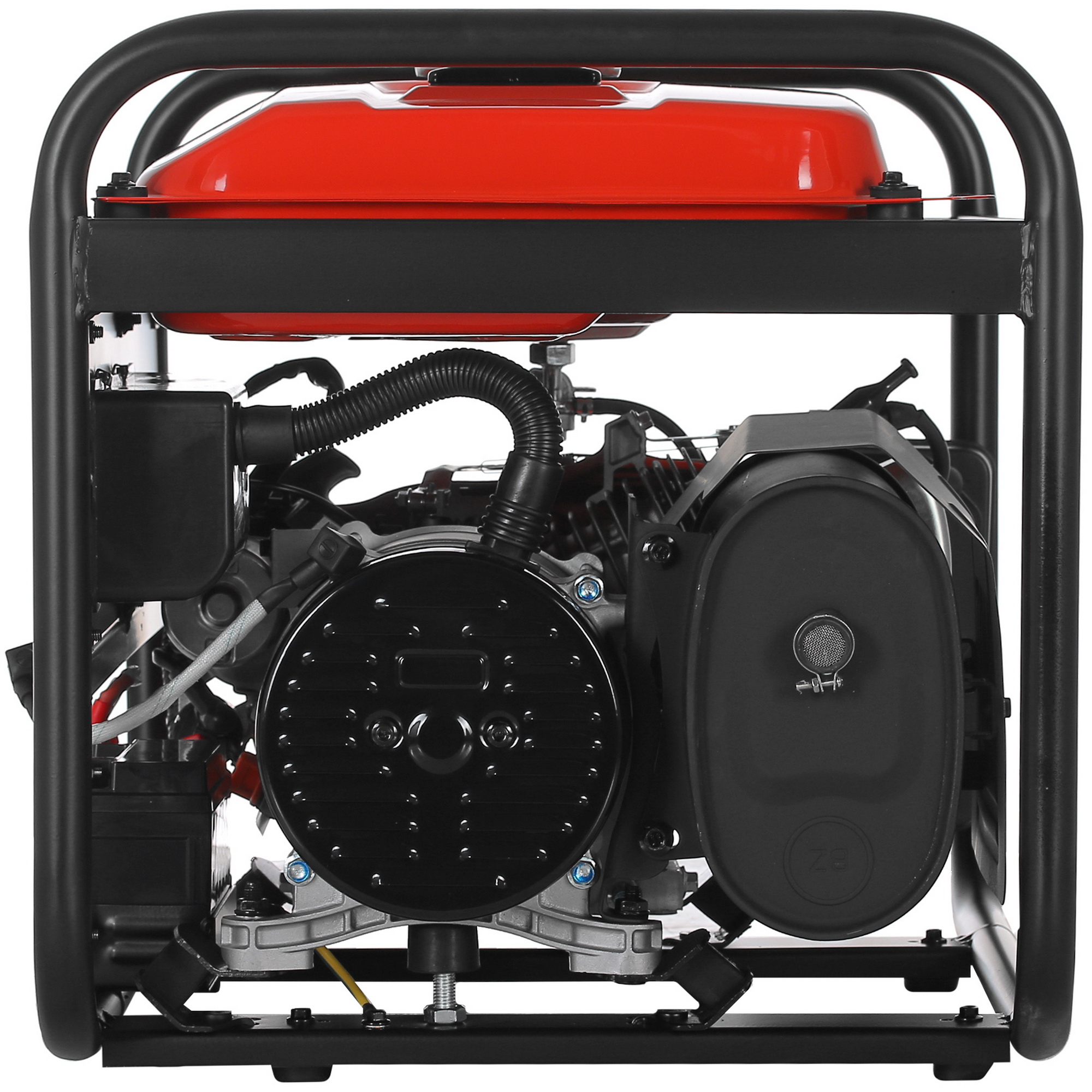 Электрогенератор   бензиновый DDE G330E 5308807 STDN-0068602 - Вид №4