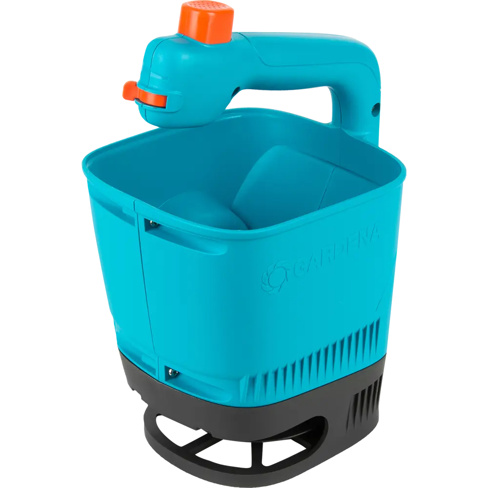 Сеялка ручная Gardena M 1.8 л STLM-2153186