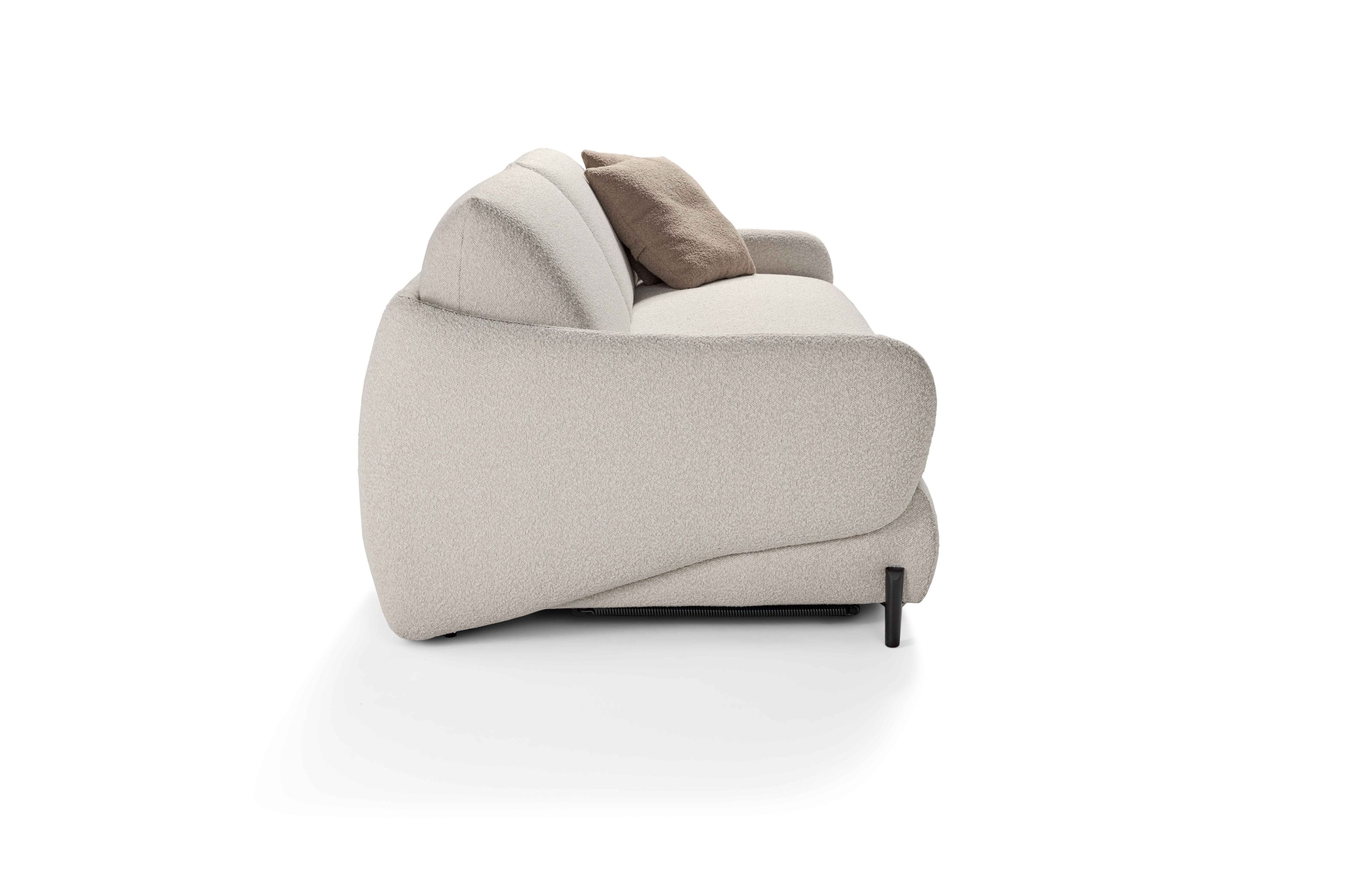 Двуспальный диван-кровать из ткани Dienne Salotti Views II ARCH-00019467 - Вид №2