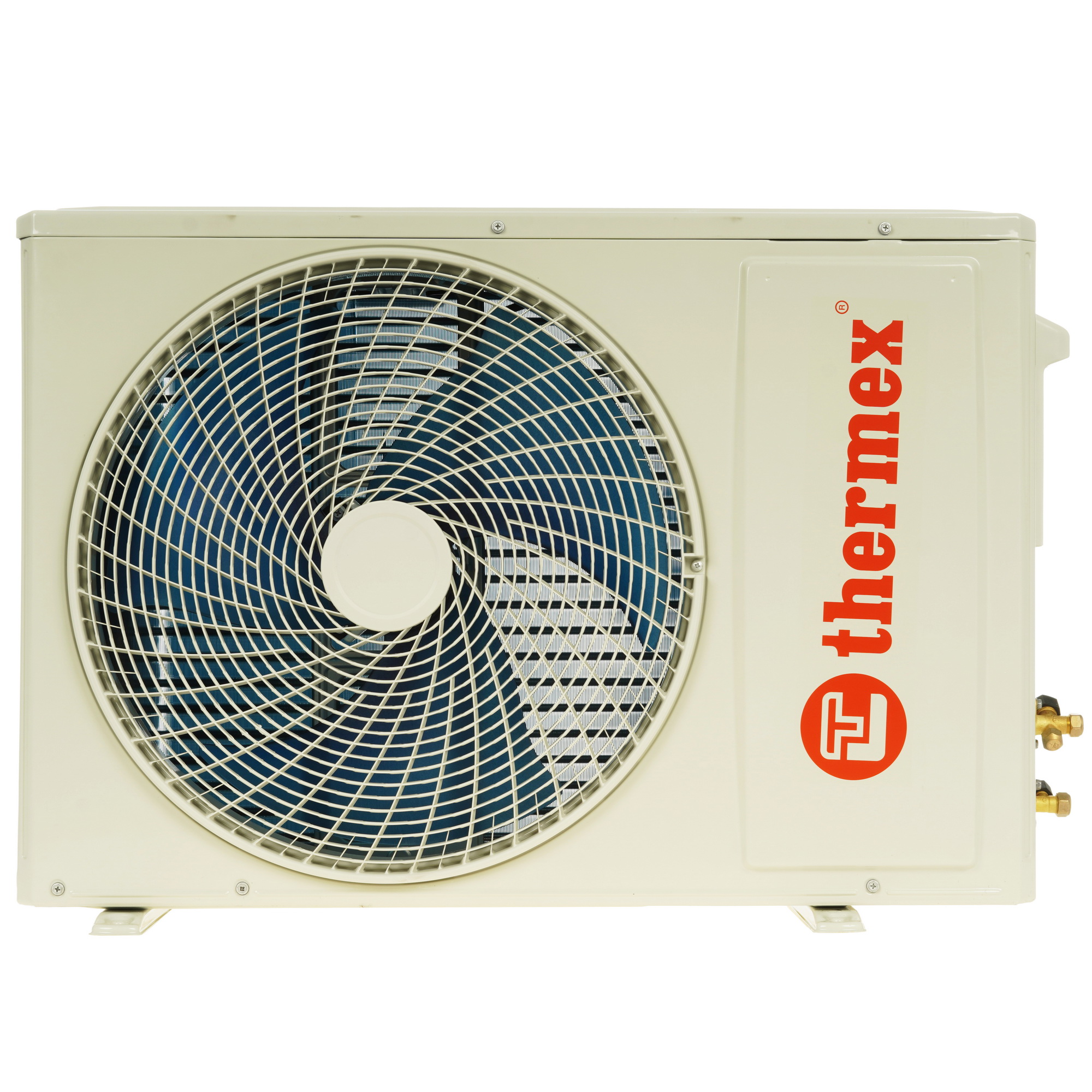 9095842 Кондиционер настенный сплит-система Thermex Sesto 18 белый STDN-0138393 - Вид №5