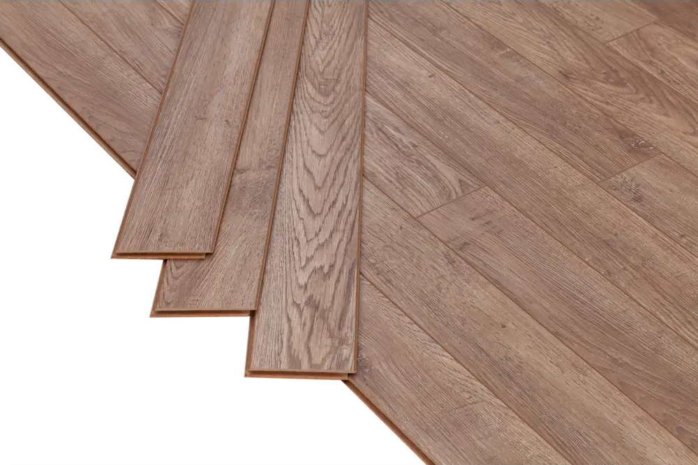 91548586 Ламинат Bonkeel Slim Wood 321 4V 32 класс толщина 8 мм с фаской 1.20 м² цена за упаковку STLM-0892759