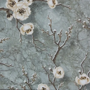 Комплект панелей ПВХ Лофт 8 мм 2700x250 мм 2.7 м² 4 шт