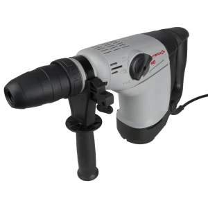 Перфоратор SDS-max Интерскол П-40/1100ЭВ-2, 1100 Вт, 9.5 Дж