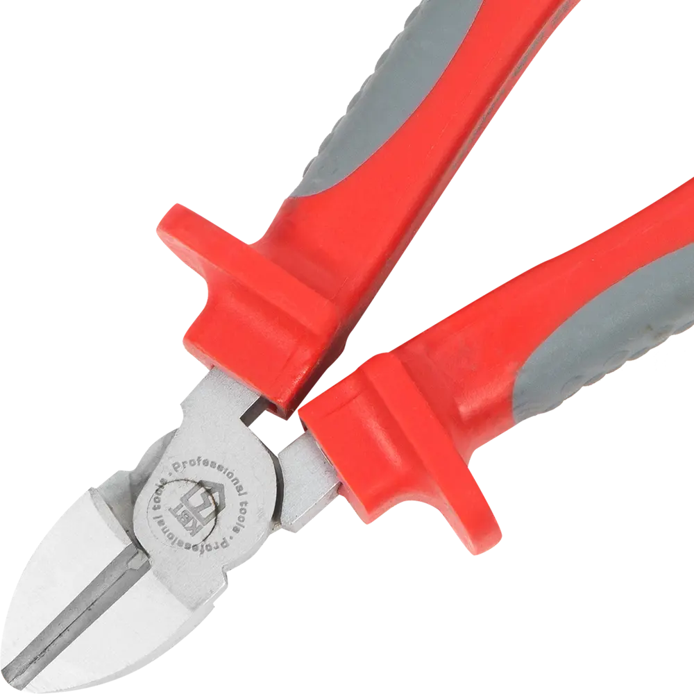 Бокорезы диэлектрические КВТ 60471 160 мм STLM-2082490 - Вид №1