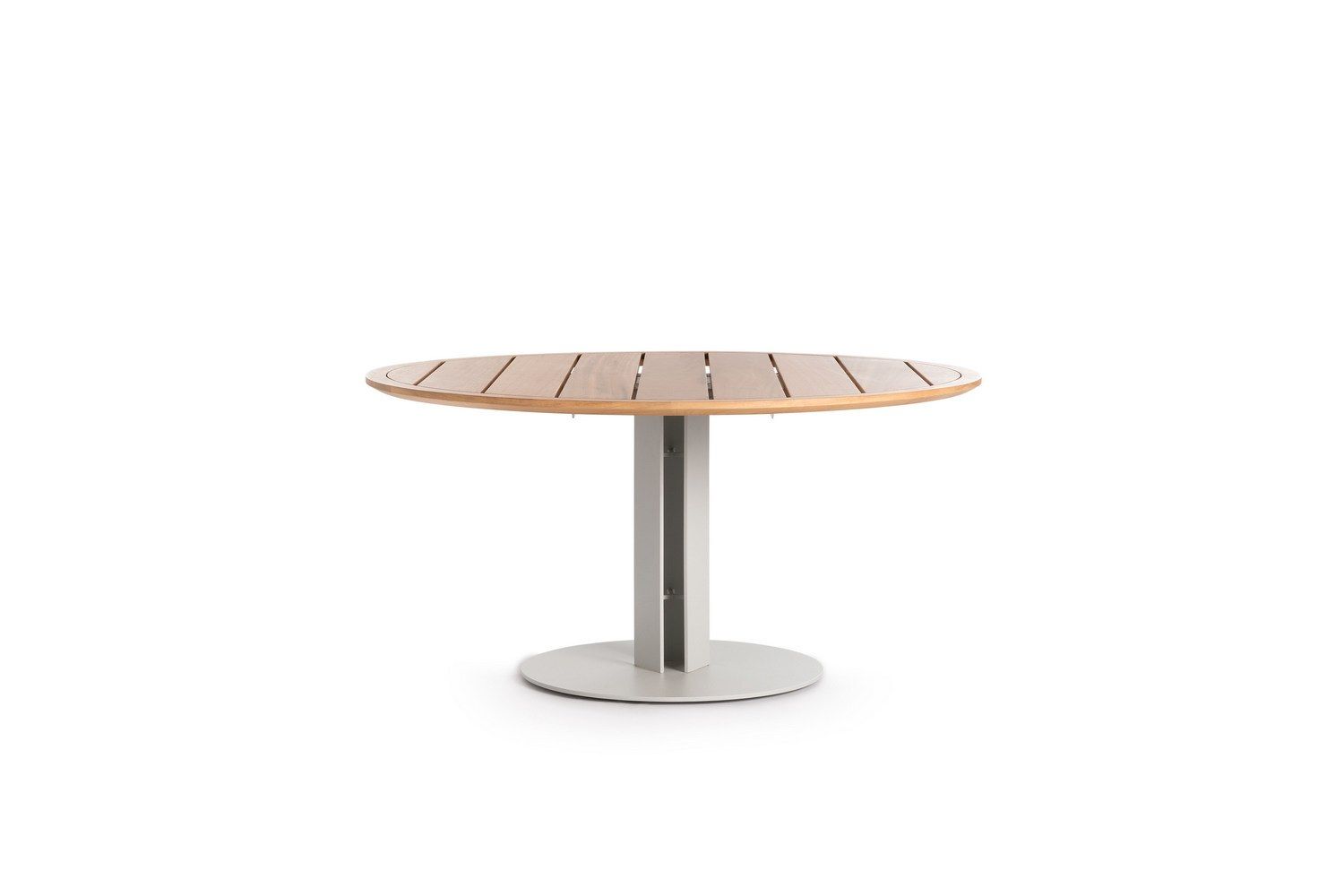 Круглый садовый стол GANDIABLASCO ARCH-00149474 - Вид №2