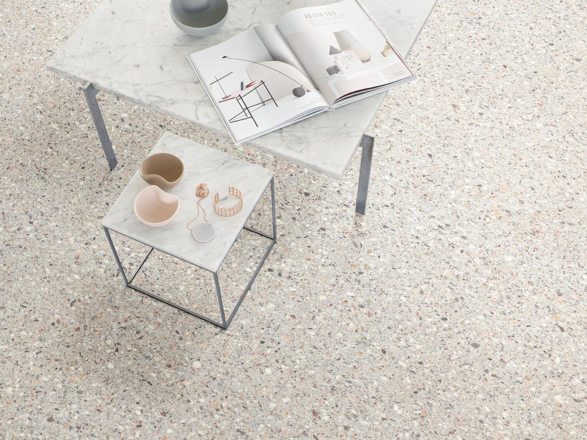 Нескользящий виниловый пол BEAUFLOR Sonipro ARCH-00047915