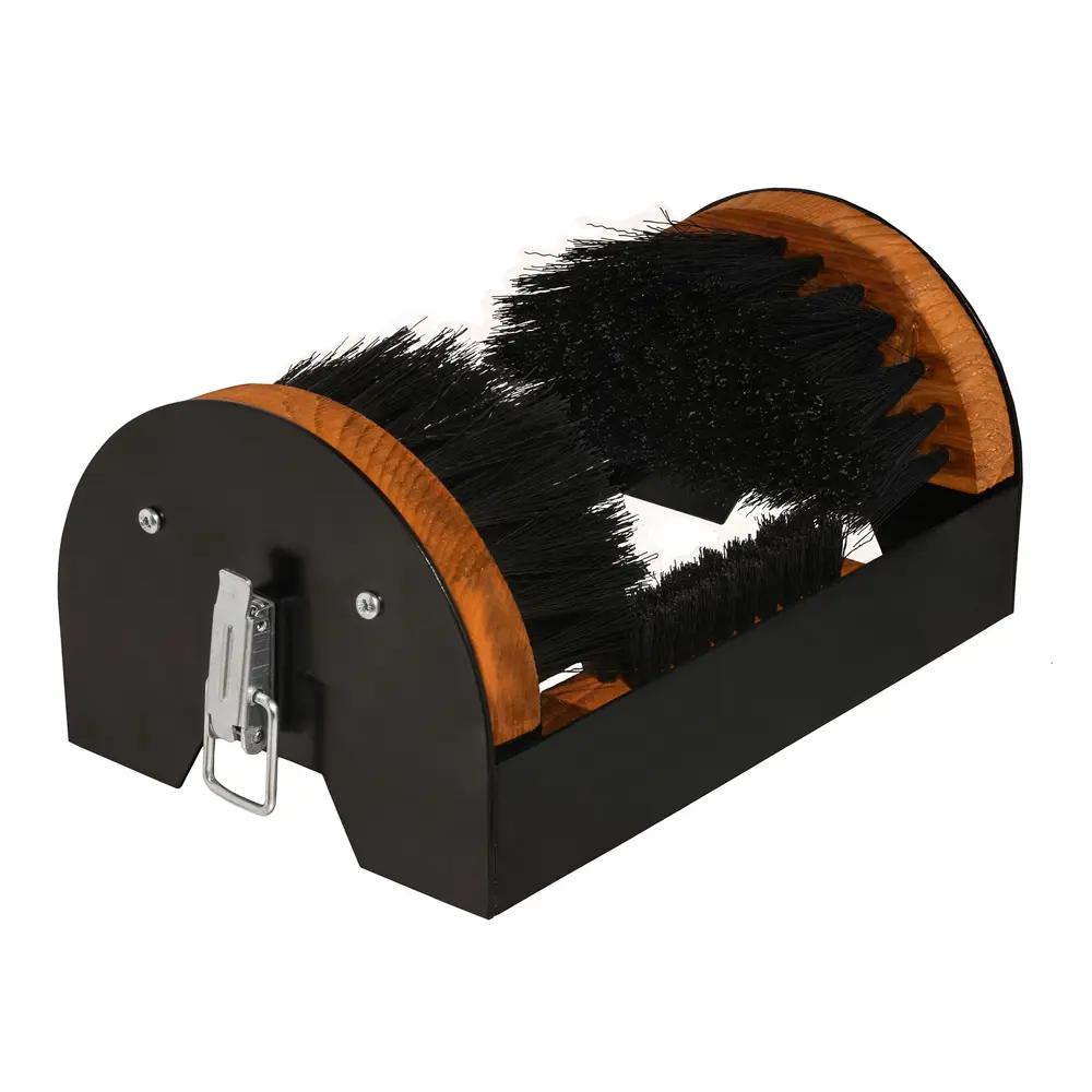 Щётка обувная уличная Greenween съёмная Santreyd STLM-2182704