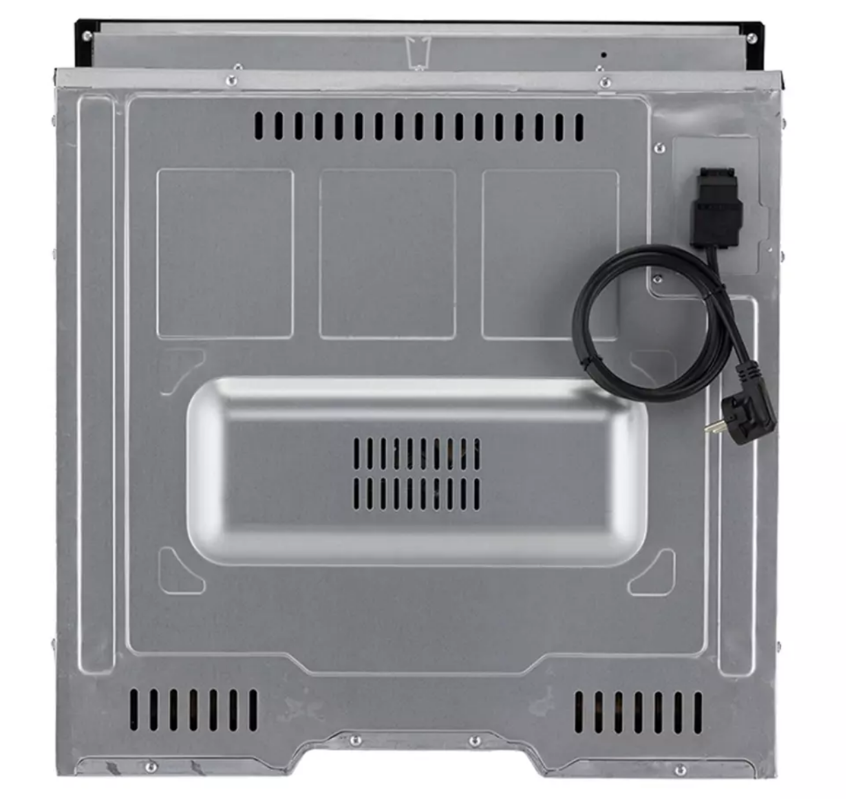 9057834 Электрический духовой шкаф Delvento V6EM59888 серебристый STDN-0102316 - Вид №4