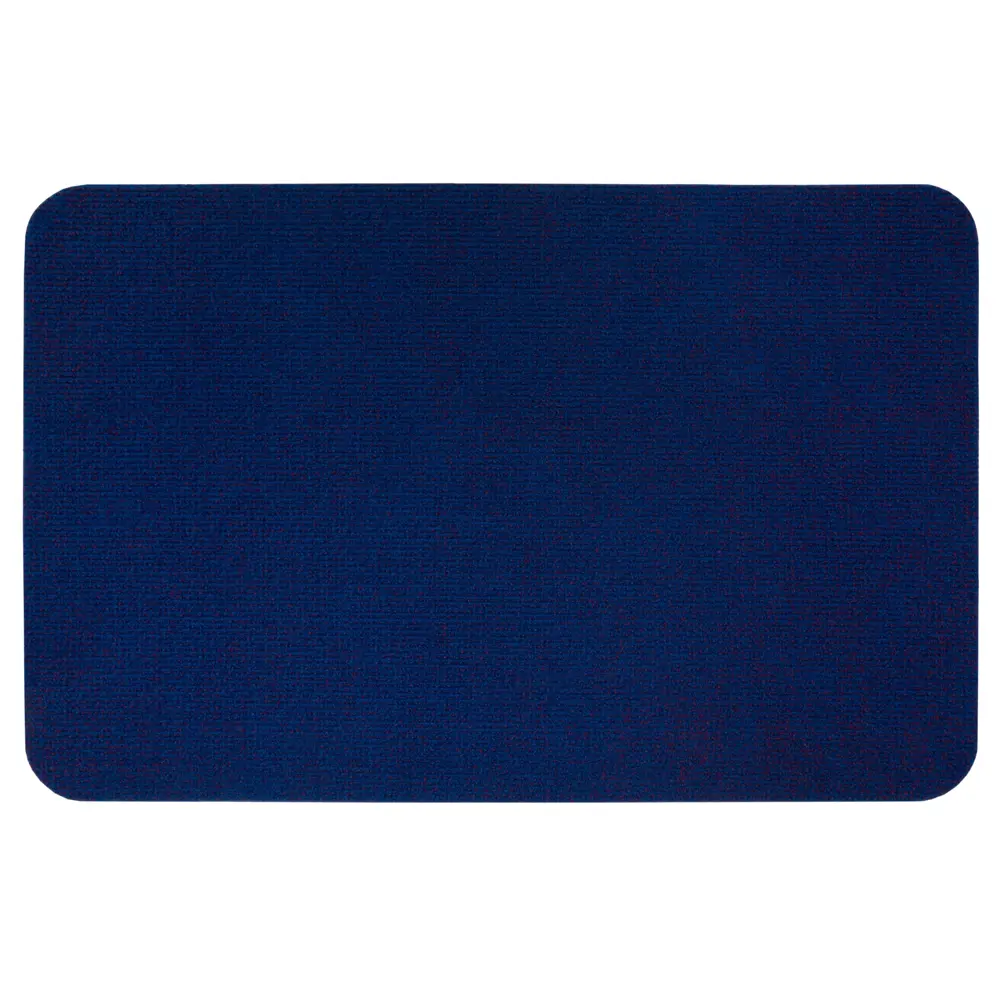 Коврик Флорт Офис 650 40x60 см полипропилен цвет мультиколор Технолайн STLM-2103393 - Вид №9