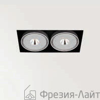 Arkos A010-12-03-W светильник встраиваемый потолочный