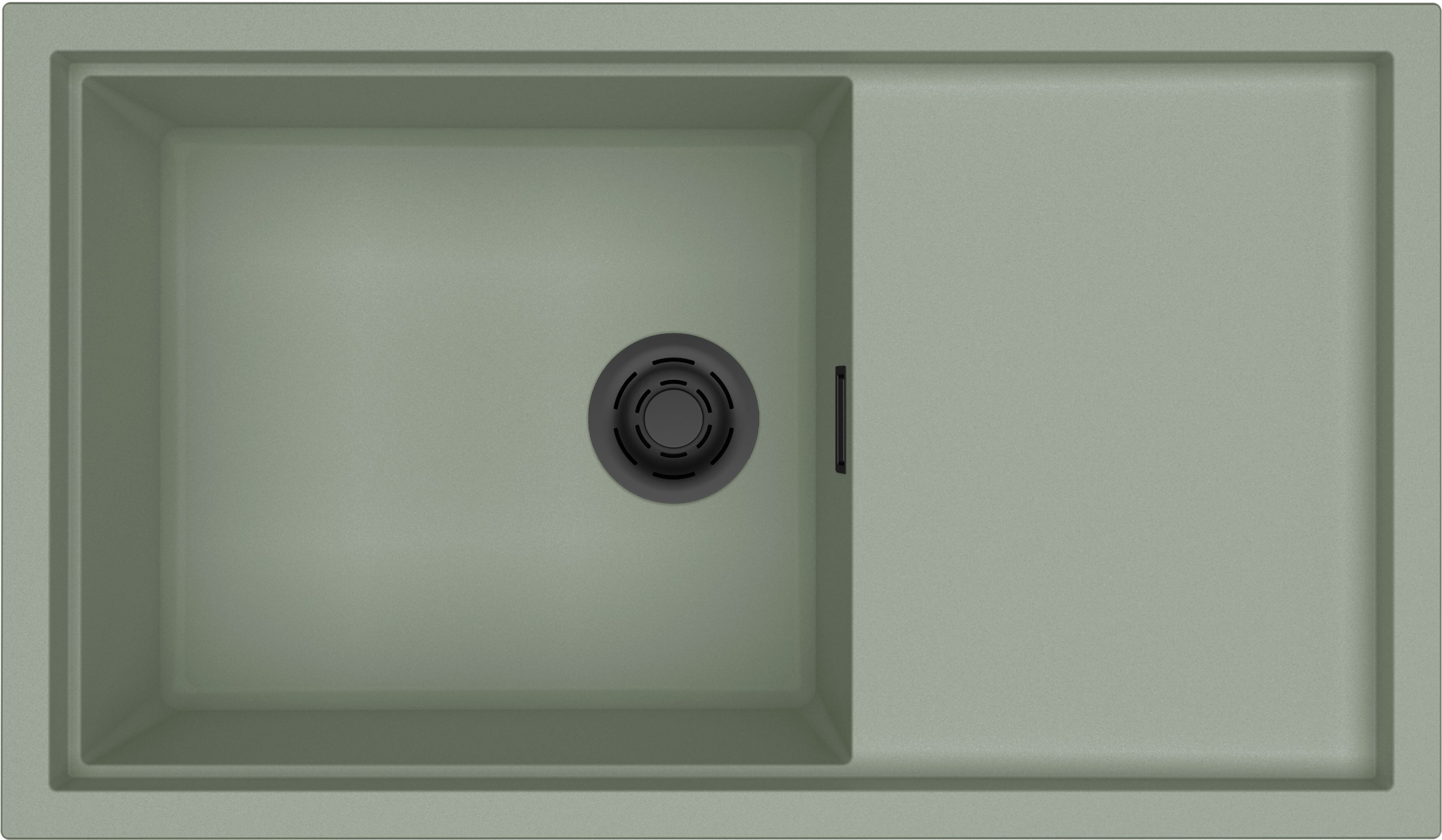 Lavello workstation in Keratek Elleci SINTESI ARCH-00054444 - Вид №26