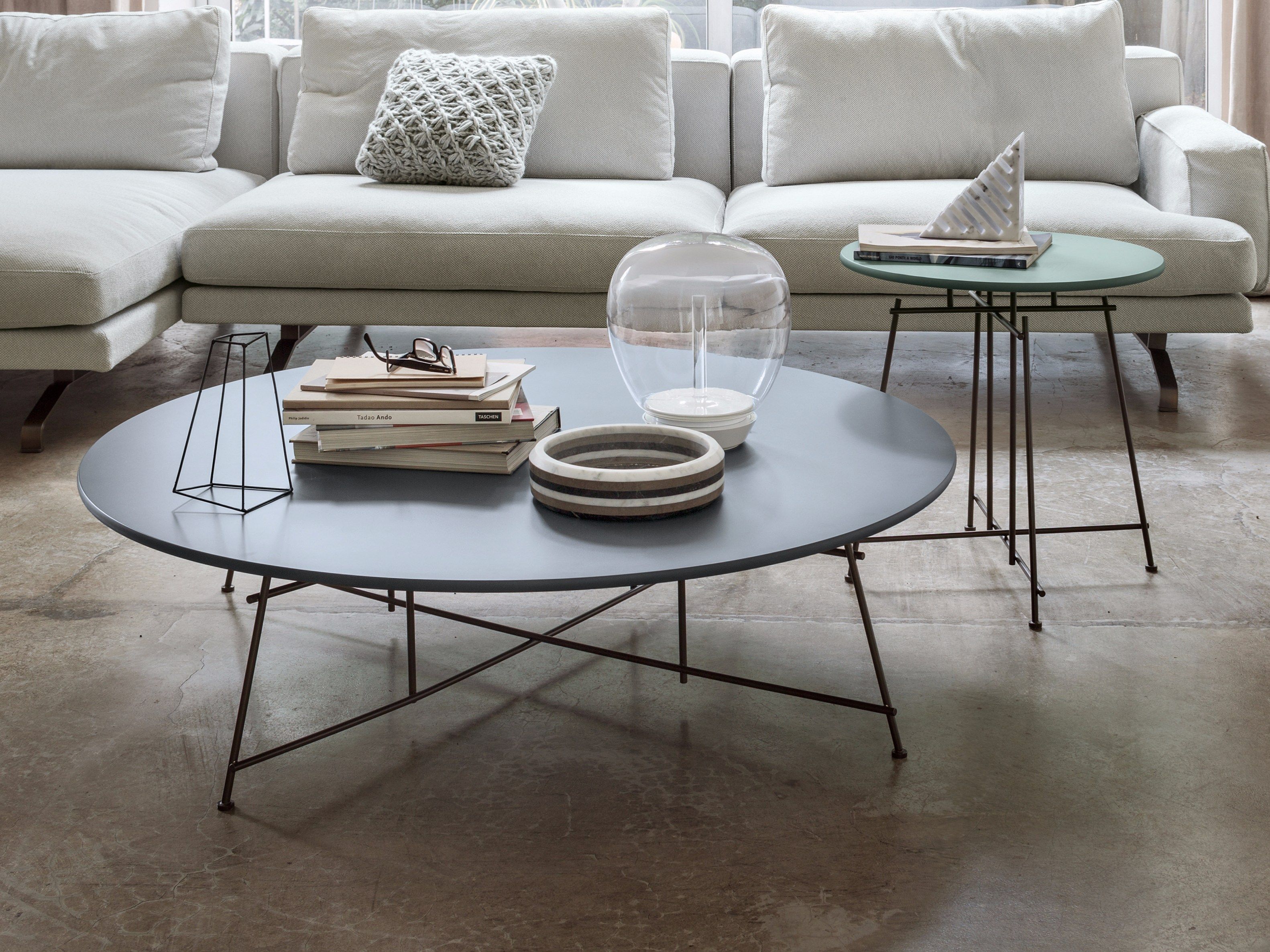 Деревянный журнальный столик Lema MR. ZHENG ARCH-00082648 - Вид №1