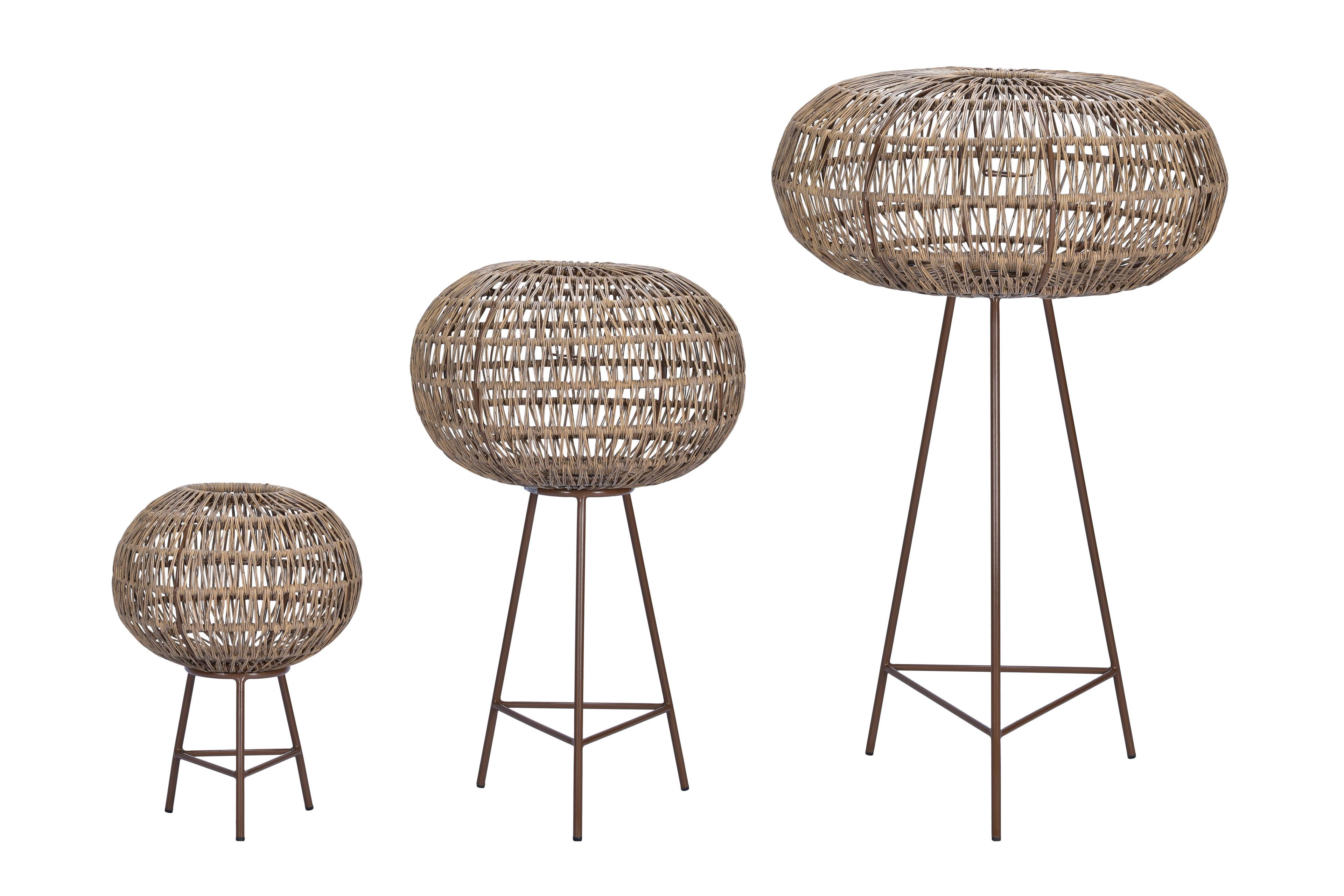 Алюминиевая напольная лампа cbdesign Lamps ARCH-00086791 - Вид №20