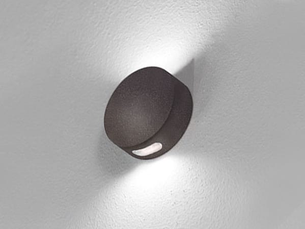 Алюминиевый настенный светильник / потолочный светильник BEL-LIGHTING ARCH-00119424 - Вид №1