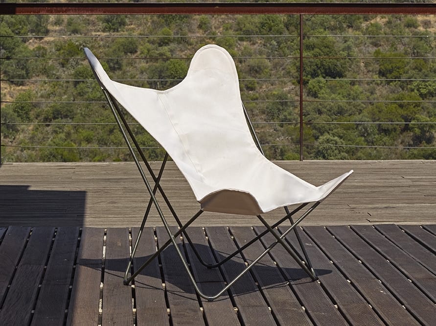 Кресло Batyline® Adico BUTTERFLY (5014) ARCH-00114840