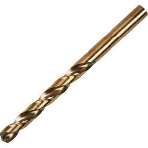 Сверло спиральное по металлу HSS-Co KWB 248690 9x125 мм 86839302 STLM-2017834
