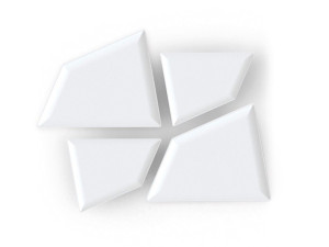 Акустическая панель в Trevira® CS