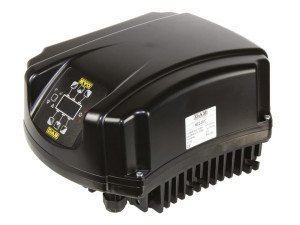 Инвертор для циркуляционных насосов