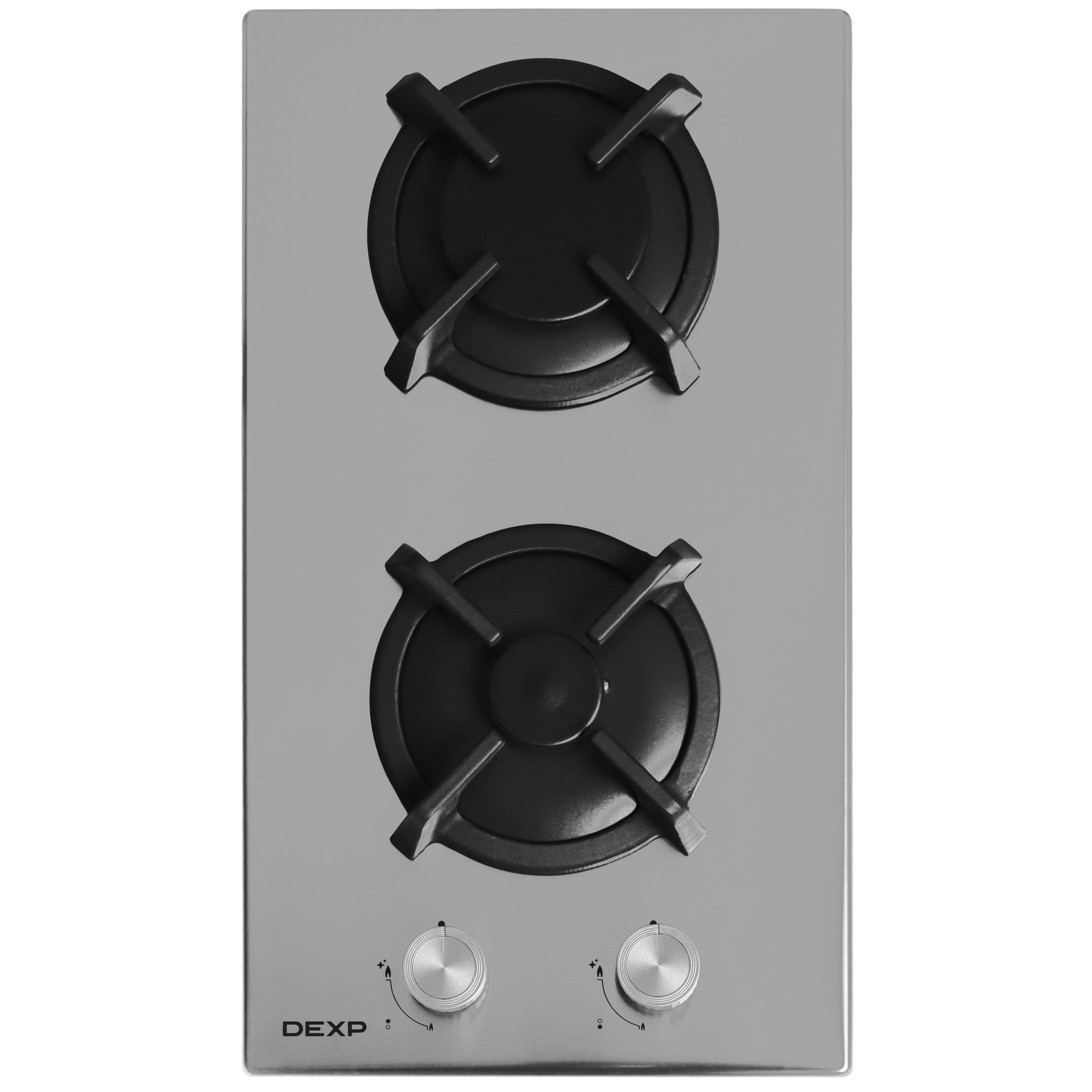 9205879 Газовая варочная поверхность DEXP GH-30M02FF STDN-0150737