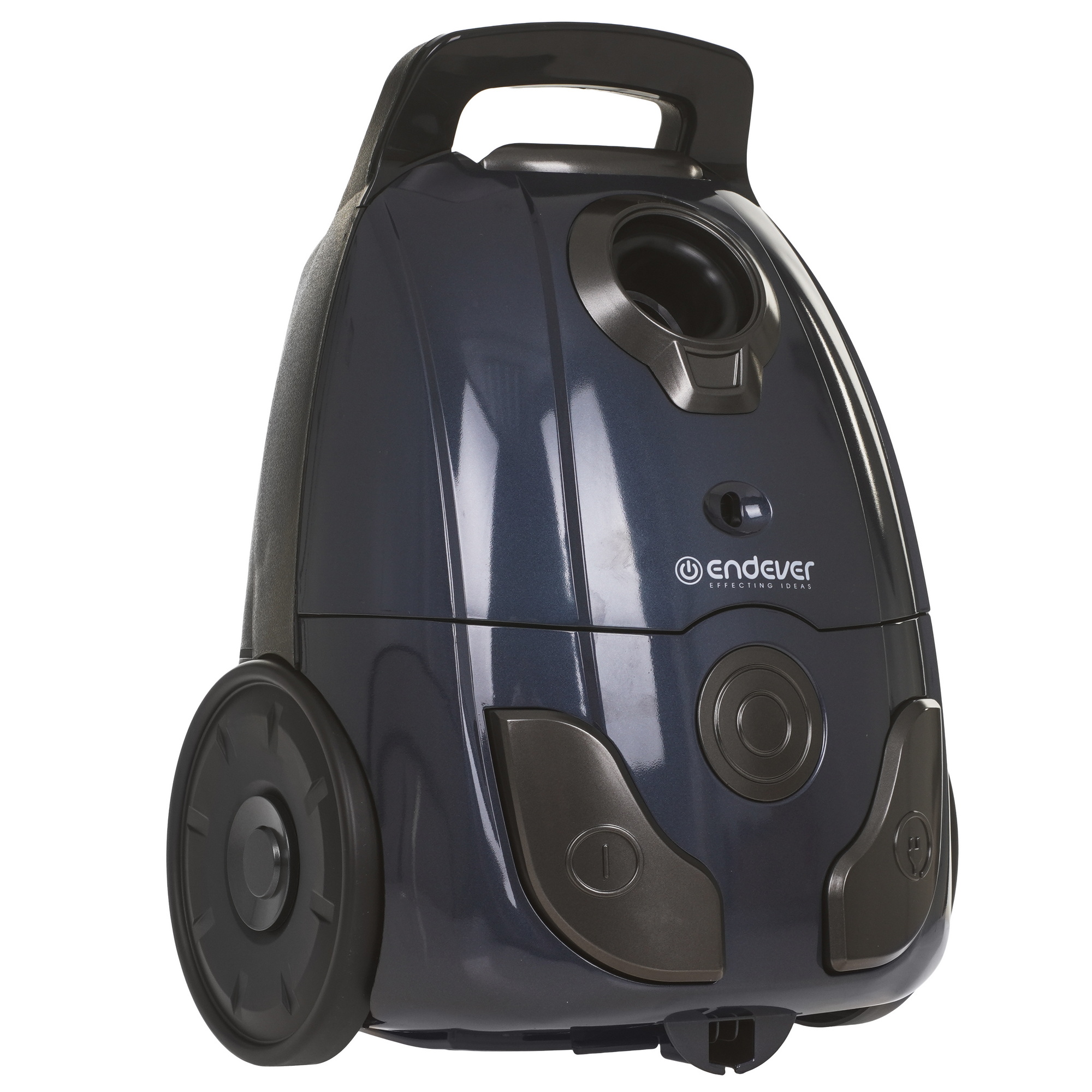 9268005 Пылесос Endever SkyClean VC-252 синий STDN-0039953