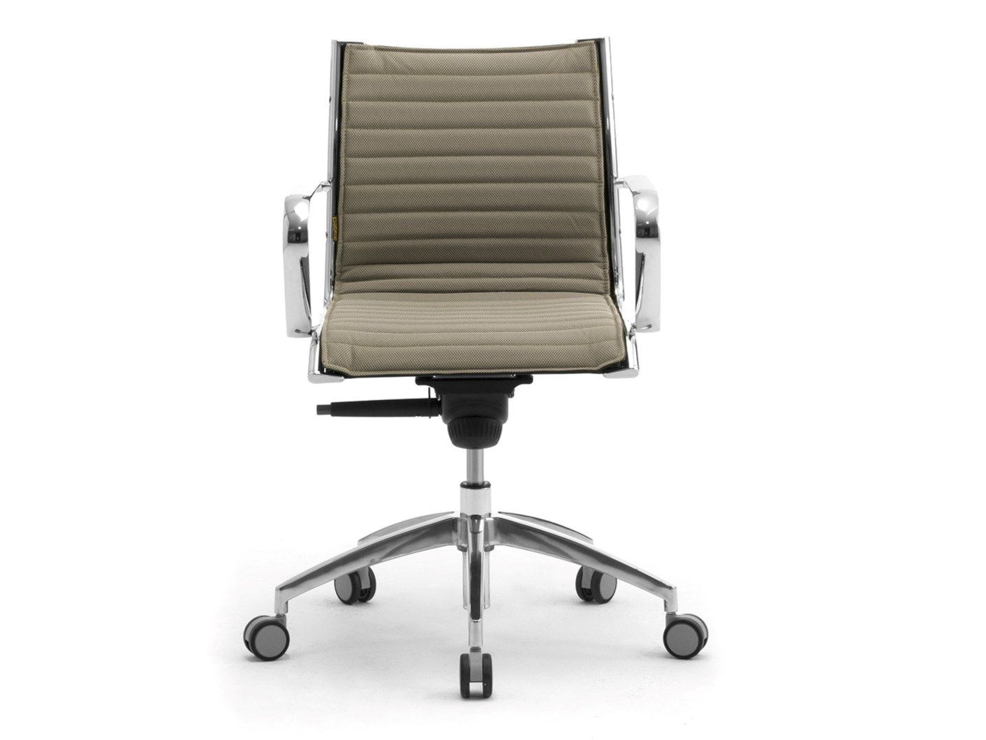 5 спиц подлокотник ткань операционный офисный стул Leyform оригами ARCH-00131472 - Вид №1