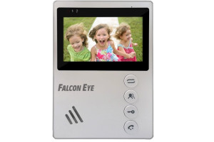 16015776 Видеодомофон Vista Falcon Eye