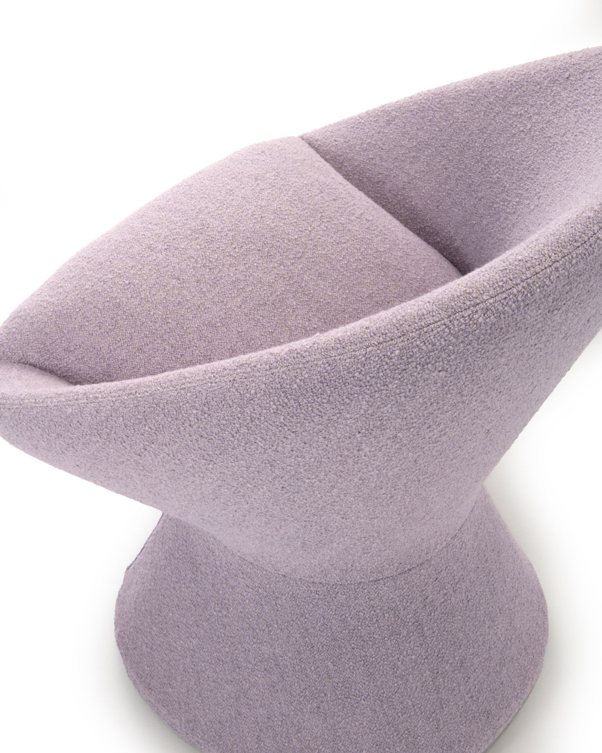 Вращающееся кресло Zanotta GIUNO ARCH-00110796 - Вид №11