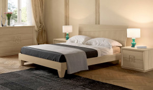 Кровать  MODO10 DCN5001K
