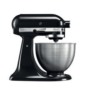 5K45SS ПЛАНЕТАРНЫЙ С ОТКЛОНЯЕМОЙ ГОЛОВКОЙ 4,3 Л - CLASSIC KitchenAid