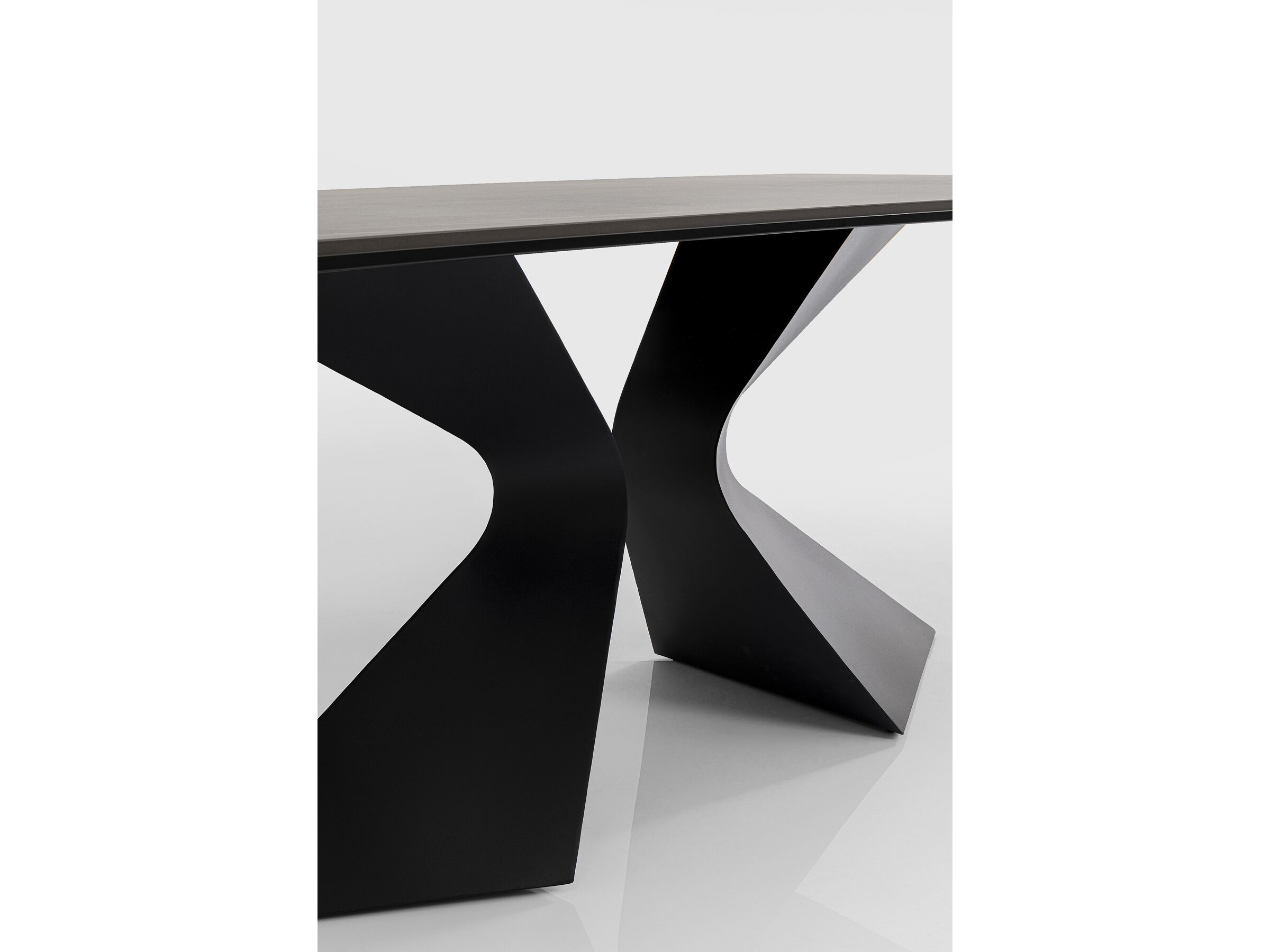 Прямоугольный керамический обеденный стол KARE Design Gloria ARCH-00057251 - Вид №8