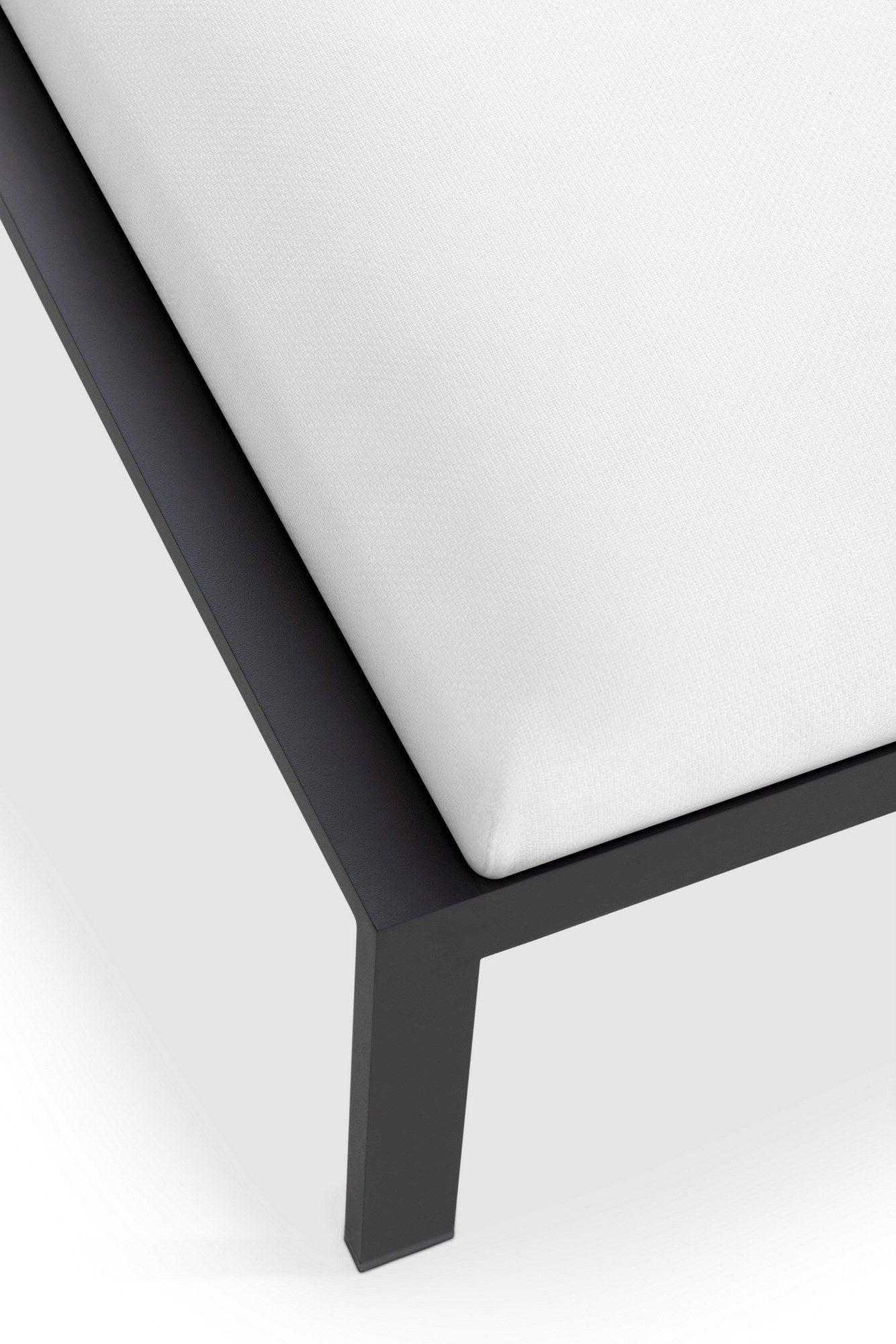 Стальная кровать с порошковым покрытием GANDIABLASCO Timeless ARCH-00148104 - Вид №13