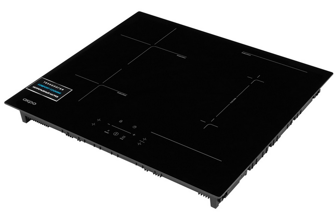 9985195 Индукционная варочная поверхность Akpo PIA 6094119CC BL STDN-0057749 - Вид №3