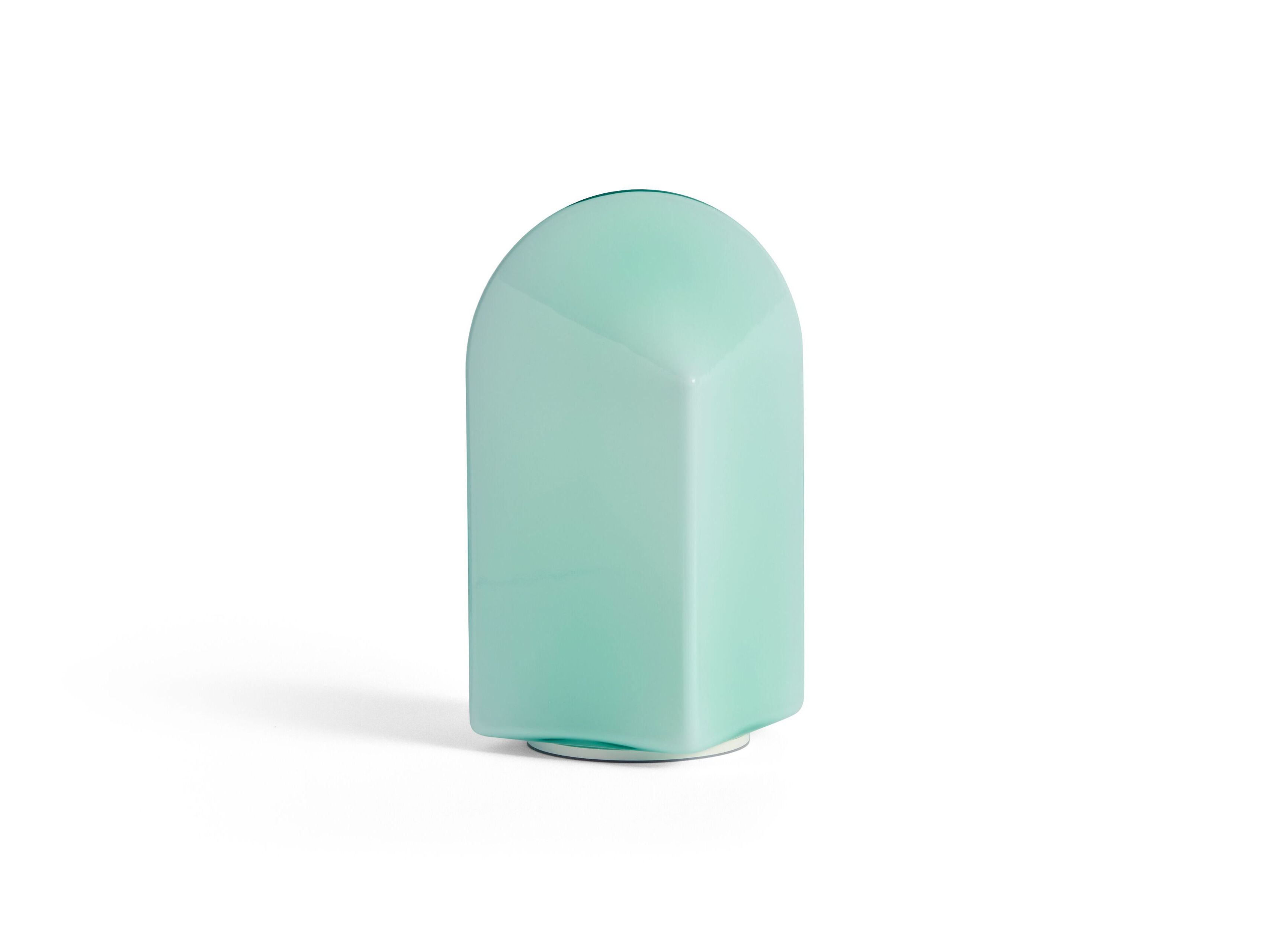 Светодиодная настольная лампа ручной работы из дутого стекла In Stock Hay ARCH-00039968