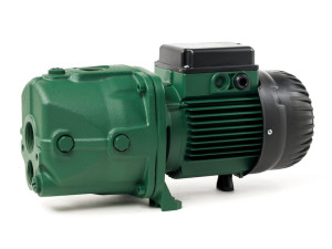 Центробежный насос для глубокого всасывания