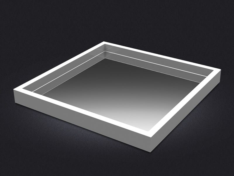 ARCH-00130442 Полка на борт ванны Vallvé Бразилия SQUARE - Вид №1