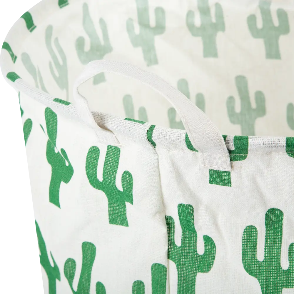 Корзина для белья Happi Dome Mexico ADB-0520-01-MXC 62.83 л цвет разноцветный STLM-2138521 - Вид №3