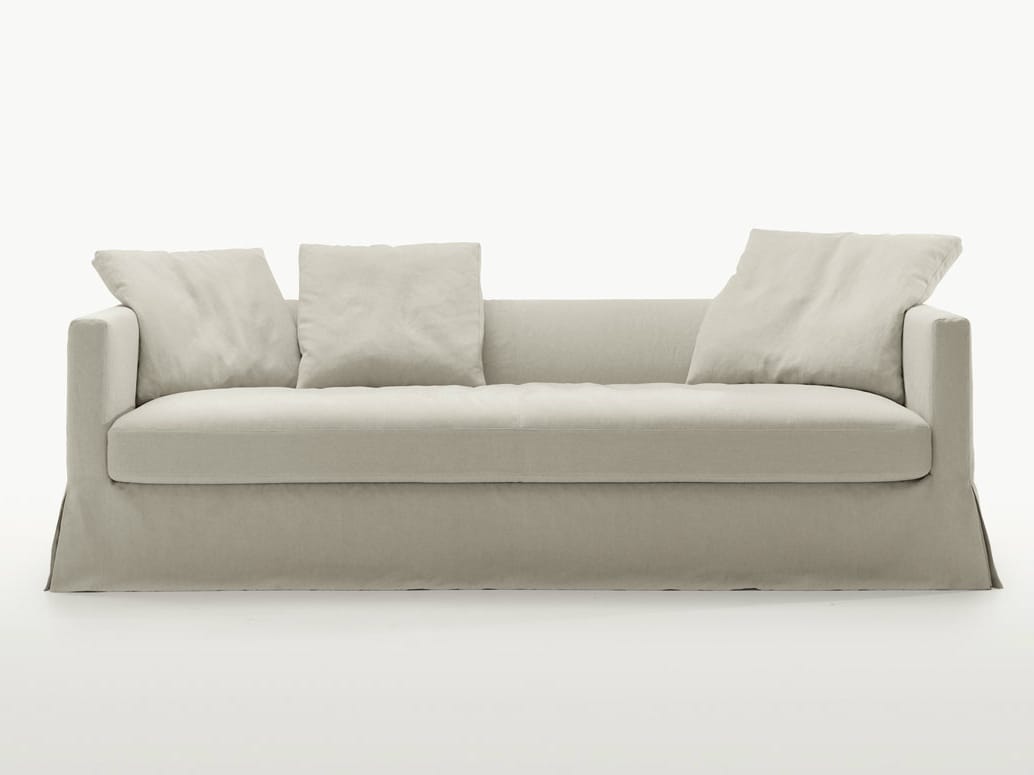 Ткань диван Maxalto Simpliciter ARCH-00143812