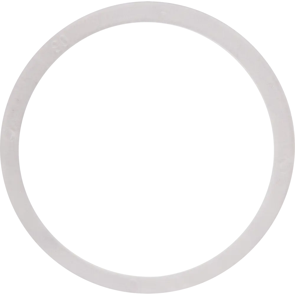 Santreyd Термокольца для натяжных потолков Ø90 мм, 5 шт - защита от деформации 82108967 STLM-0019190