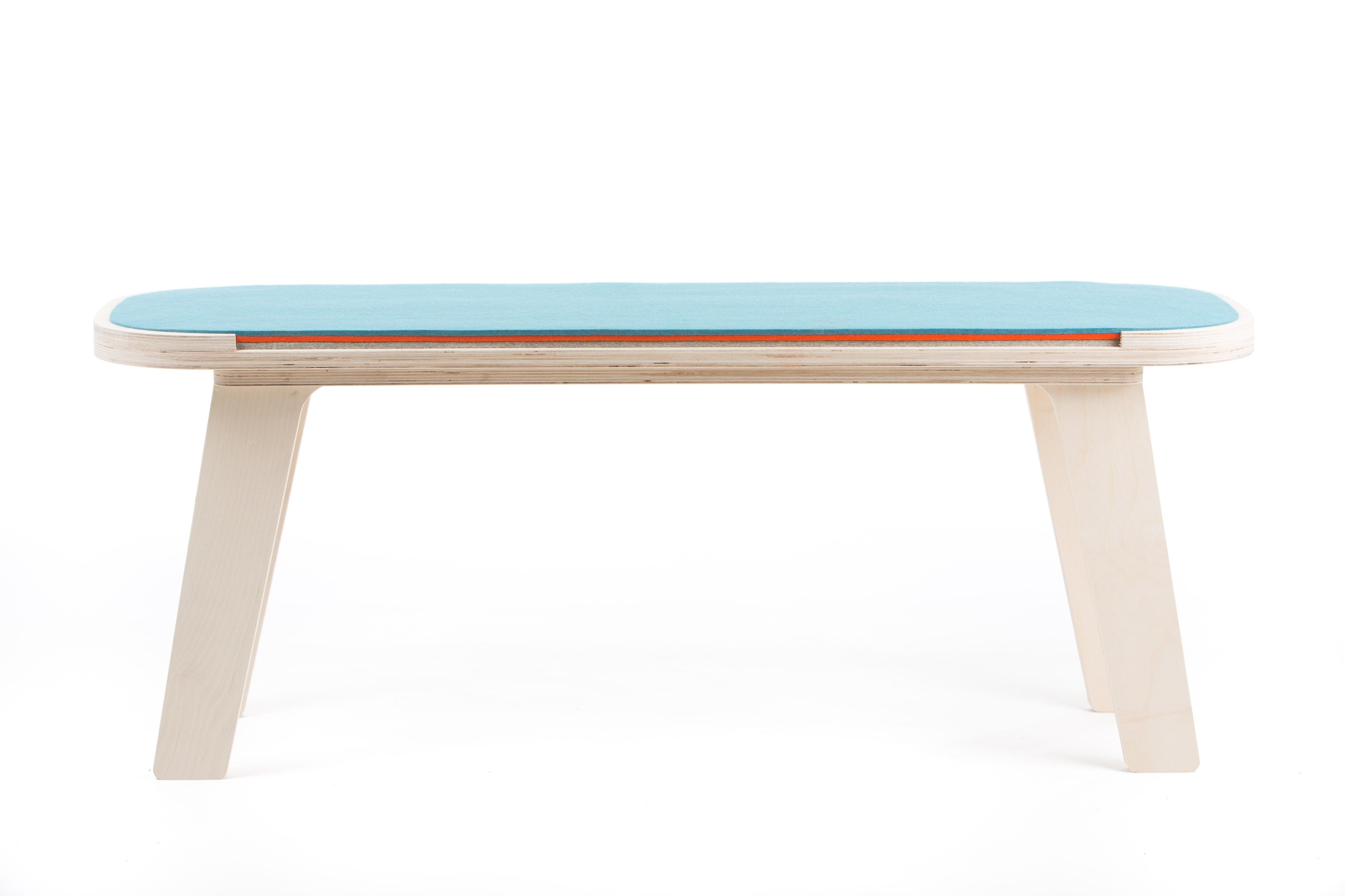 Деревянная скамья rform ARCH-00146103 - Вид №10