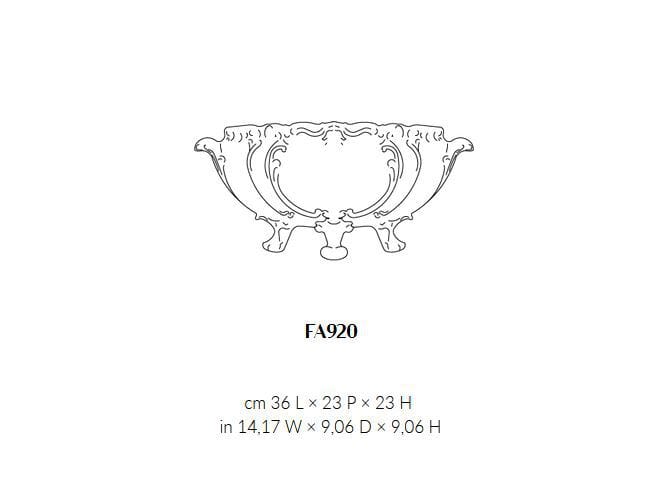 ARCH-00103287 Супница Lando FUTURA - Вид №6