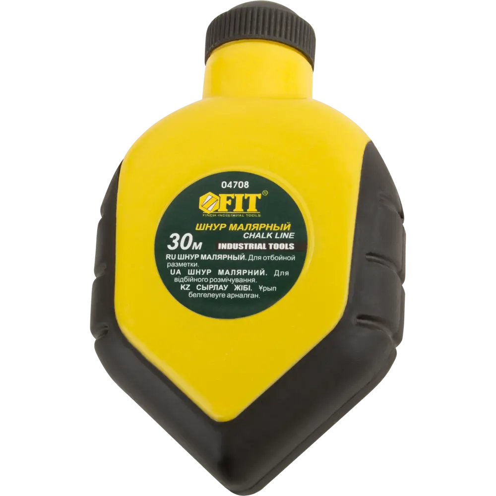 Набор разметочный Fit 04708, 30 м, 115 г STLM-2148908 - Вид №6
