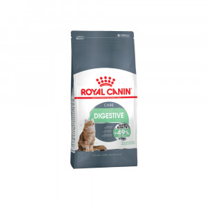Т0038968 Корм для кошек Digestive Comfort 38 с расстройствами пищеварительной системы сух. 400г ROYAL CANIN