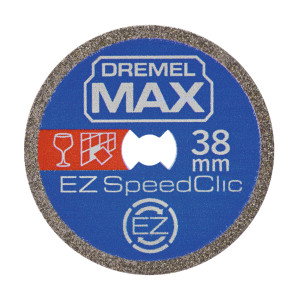 Диск отрезной алмазный S545DM DREMEL