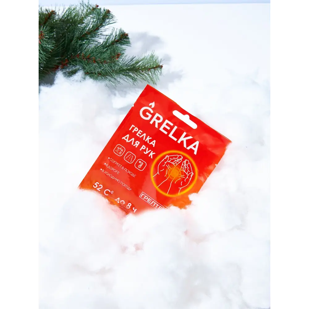 Грелтек - автономные грелки для рук с прогревом до 55°C 89394401 STLM-1446979 - Вид №7