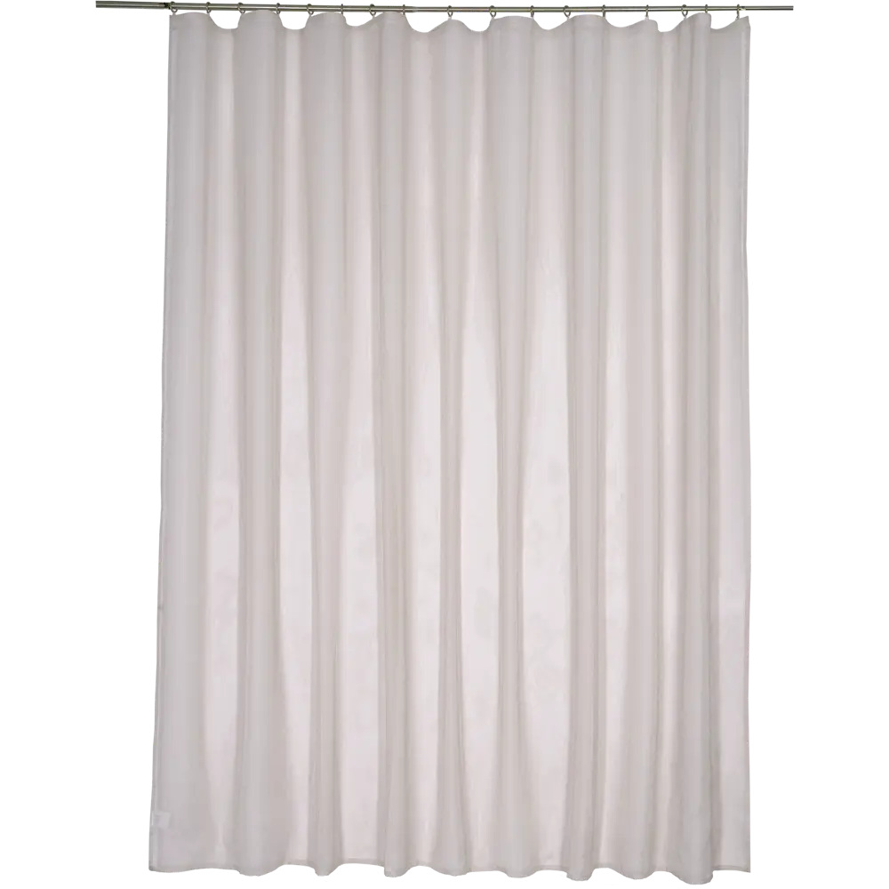 INSPIRE Softy — воздушный тюль бежевый 260х300 см 81944937 STLM-0014336 - Вид №2