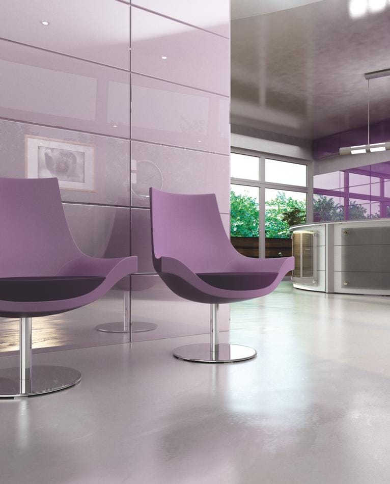 Вращающееся кресло Cizeta SUMI ARCH-00021155 - Вид №1