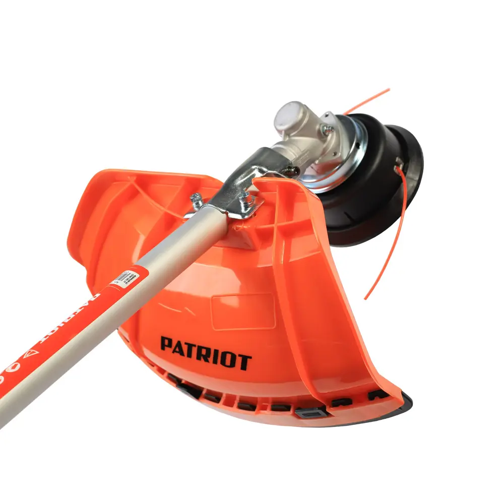 Бензиновый триммер PATRIOT PT 543 для сложного рельефа 84340596 STLM-0048643 - Вид №5